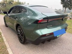 Changan UNI-V 1.5T Premium - ფოტო 10