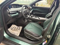 Changan UNI-V 1.5T Premium - ფოტო 5