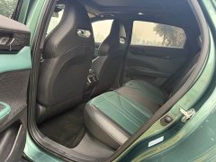 Changan UNI-V 1.5T Premium - ფოტო 7