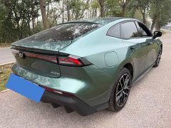 Changan UNI-V 1.5T Premium - ფოტო 8