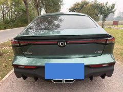 Changan UNI-V 1.5T Premium - ფოტო 9