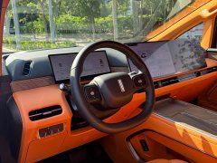 Great Wall WEY Shanshan New Energy Four-Wheel Drive Shanshan 7 - photo 10