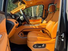 Great Wall WEY Shanshan New Energy Four-Wheel Drive Shanshan 7 - photo 11
