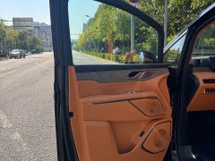 Great Wall WEY Shanshan New Energy Four-Wheel Drive Shanshan 7 - photo 12