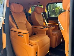 Great Wall WEY Shanshan New Energy Four-Wheel Drive Shanshan 7 - photo 15