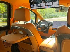 Great Wall WEY Shanshan New Energy Four-Wheel Drive Shanshan 7 - photo 17