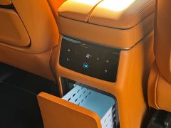 Great Wall WEY Shanshan New Energy Four-Wheel Drive Shanshan 7 - photo 19