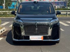 Great Wall WEY Shanshan New Energy Four-Wheel Drive Shanshan 7 - photo 2