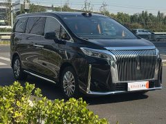 Great Wall WEY Shanshan New Energy Four-Wheel Drive Shanshan 7 - photo 3