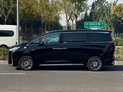Great Wall WEY Shanshan New Energy Four-Wheel Drive Shanshan 7 - photo 4