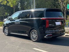 Great Wall WEY Shanshan New Energy Four-Wheel Drive Shanshan 7 - photo 5