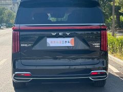 Great Wall WEY Shanshan New Energy Four-Wheel Drive Shanshan 7 - photo 6