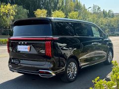 Great Wall WEY Shanshan New Energy Four-Wheel Drive Shanshan 7 - photo 7