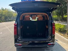 Great Wall WEY Shanshan New Energy Four-Wheel Drive Shanshan 7 - photo 8