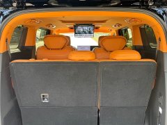 Great Wall WEY Shanshan New Energy Four-Wheel Drive Shanshan 7 - photo 9