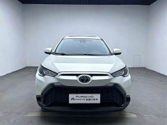 Toyota Frontlander 2.0L CVT Leading Edition - ფოტო 1