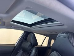 Toyota Frontlander 2.0L CVT Leading Edition - ფოტო 11