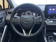 Toyota Frontlander 2.0L CVT Leading Edition - ფოტო 12