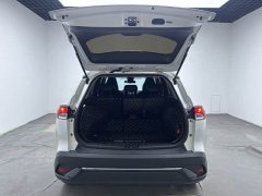 Toyota Frontlander 2.0L CVT Leading Edition - ფოტო 13