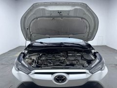 Toyota Frontlander 2.0L CVT Leading Edition - ფოტო 14