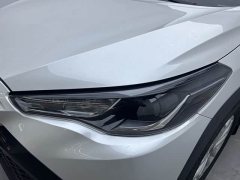 Toyota Frontlander 2.0L CVT Leading Edition - ფოტო 15