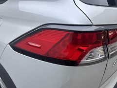 Toyota Frontlander 2.0L CVT Leading Edition - ფოტო 16