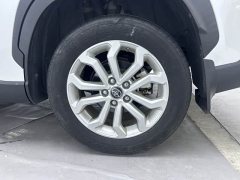 Toyota Frontlander 2.0L CVT Leading Edition - ფოტო 17