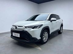Toyota Frontlander 2.0L CVT Leading Edition - ფოტო 2
