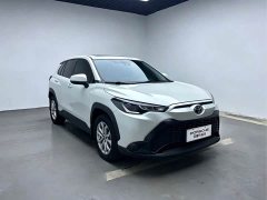 Toyota Frontlander 2.0L CVT Leading Edition - ფოტო 3