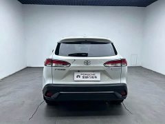 Toyota Frontlander 2.0L CVT Leading Edition - ფოტო 4