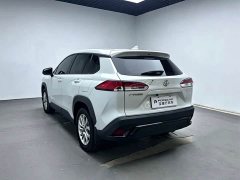 Toyota Frontlander 2.0L CVT Leading Edition - ფოტო 5
