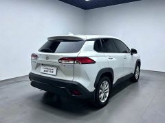 Toyota Frontlander 2.0L CVT Leading Edition - ფოტო 6