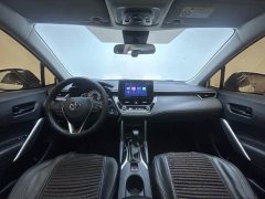 Toyota Frontlander 2.0L CVT Leading Edition - ფოტო 7