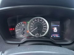 Toyota Frontlander 2.0L CVT Leading Edition - ფოტო 8
