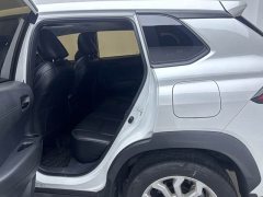 Toyota Frontlander 2.0L CVT Leading Edition - ფოტო 9