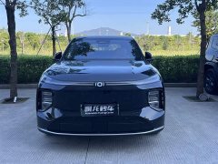 Changan Qiyuan Q07 215 Flagship Plus - ფოტო 2