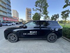 Changan Qiyuan Q07 215 Flagship Plus - ფოტო 3