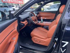 Changan Qiyuan Q07 215 Flagship Plus - ფოტო 4