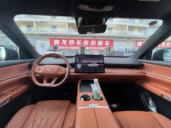 Changan Qiyuan Q07 215 Flagship Plus - ფოტო 5