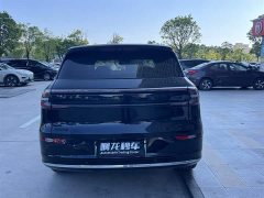 Changan Qiyuan Q07 215 Flagship Plus - ფოტო 8