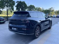 Changan Qiyuan Q07 215 Flagship Plus - ფოტო 9