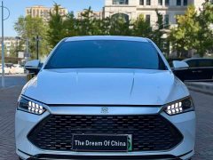 BYD Qin Plus DM-i 55KM Flagship - photo 2