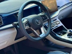 BYD Qin Plus DM-i 55KM Flagship - photo 4