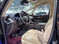 Toyota Alphard Hybrid 2.5L Premium Edition - ფოტო 3