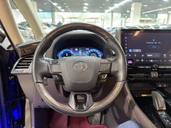 Toyota Alphard Hybrid 2.5L Premium Edition - ფოტო 4