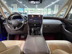 Toyota Alphard Hybrid 2.5L Premium Edition - ფოტო 5