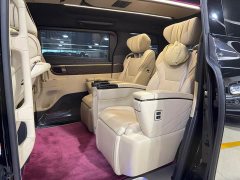 Toyota Alphard Hybrid 2.5L Premium Edition - ფოტო 6
