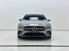 Mercedes-Benz A-Class Facelift A 200 L Sport Sedan Fashion Edition - photo 1