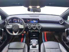Mercedes-Benz A-Class Facelift A 200 L Sport Sedan Fashion Edition - photo 10