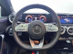 Mercedes-Benz A-Class Facelift A 200 L Sport Sedan Fashion Edition - photo 11